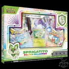 Sprigatito