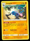 Lucario
