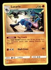 Lucario