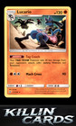 Lucario