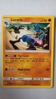 Lucario