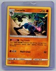 Lucario