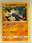 Lucario