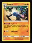 Lucario