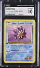 Misty's Starmie