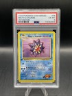 Misty's Starmie
