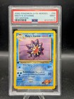 Misty's Starmie