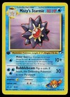 Misty's Starmie