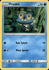Froakie