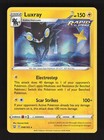 Luxray