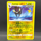 Luxray