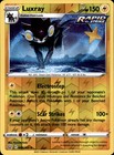 Luxray
