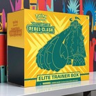 Elite Trainer Box