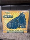 Elite Trainer Box