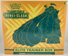 Elite Trainer Box