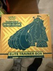 Elite Trainer Box