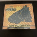 Elite Trainer Box