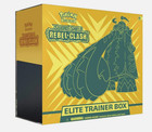 Elite Trainer Box