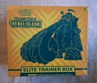 Elite Trainer Box