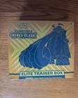 Elite Trainer Box