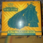 Elite Trainer Box
