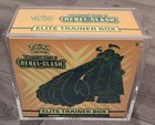 Elite Trainer Box