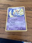 Jirachi PokePark 