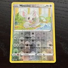 Minccino