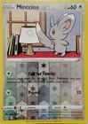Minccino