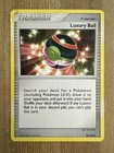 Luxury Ball