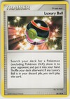 Luxury Ball
