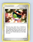 Luxury Ball