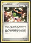 Luxury Ball