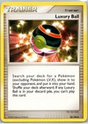 Luxury Ball