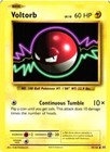 Voltorb