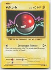 Voltorb