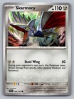 Skarmory