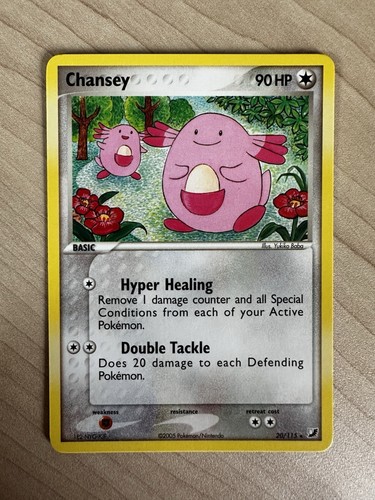 Chansey