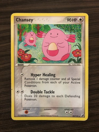 Chansey