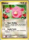 Chansey