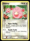 Chansey