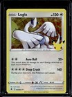 Lugia