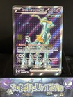 Iron Crown ex
