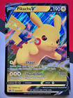 Pikachu V