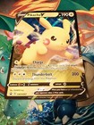 Pikachu V