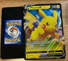 Pikachu V