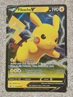 Pikachu V