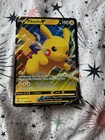 Pikachu V