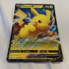 Pikachu V