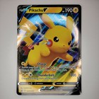 Pikachu V